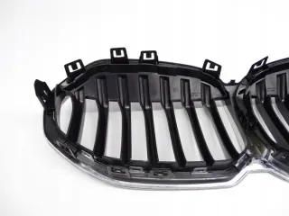 7450957 Решетка радиатора BMW 1 F40 Арт e9319463, вид 8