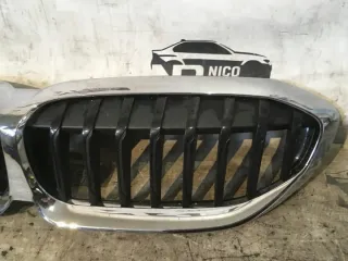 7449428 Решетка радиатора BMW 3 G20/G21 Арт e9319484, вид 2