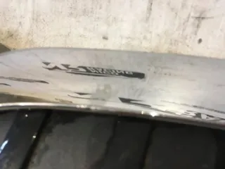 7449428 Решетка радиатора BMW 3 G20/G21 Арт e9319484, вид 6
