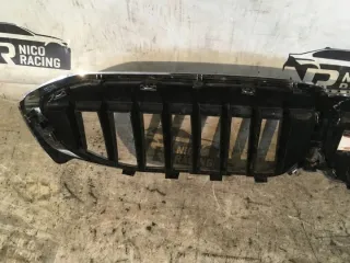 7449428 Решетка радиатора BMW 3 G20/G21 Арт e9319484, вид 9