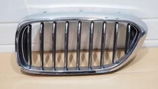 7383519 Решетка радиатора BMW 5 G30/G31 Арт e9319527, вид 1