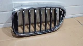 7383519 Решетка радиатора BMW 5 G30/G31 Арт e9319527, вид 3