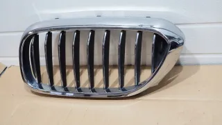 7383519 Решетка радиатора BMW 5 G30/G31 Арт e9319527, вид 4