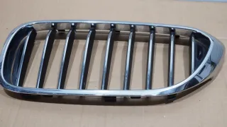 7383519 Решетка радиатора BMW 5 G30/G31 Арт e9319527, вид 5