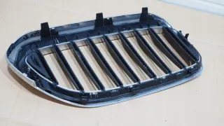 7383519 Решетка радиатора BMW 5 G30/G31 Арт e9319527, вид 7