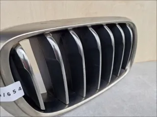 51137349388 3G654 Решетка радиатора BMW X5 F15 Арт e9319645, вид 2