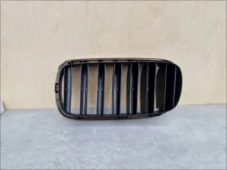 51137349388 3G654 Решетка радиатора BMW X5 F15 Арт e9319645, вид 3