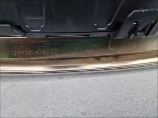 51137349388 3G654 Решетка радиатора BMW X5 F15 Арт e9319645, вид 4