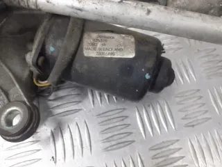 09185806 Механизм стеклоочистителя (трапеция дворников) Opel Vectra C  Арт e9319665, вид 2