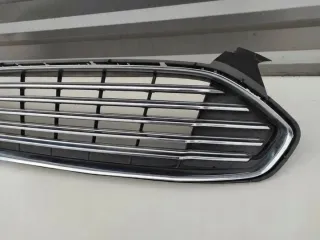 DS738150JW Решетка радиатора Ford Mondeo 5 Арт e9320109, вид 3