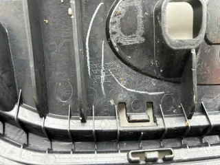KA10049 86350-F1500 Решетка радиатора Kia Sportage 4 Арт e9320503, вид 5