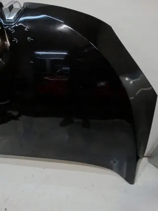  Капот Renault Megane 3 Арт e9320535, вид 2