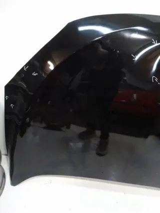  Капот Renault Megane 3 Арт e9320535, вид 3