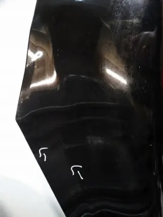  Капот Renault Megane 3 Арт e9320535, вид 4