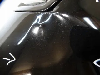  Капот Renault Megane 3 Арт e9320535, вид 9