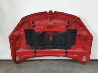  Капот Renault Megane 3 Арт e9320539, вид 3