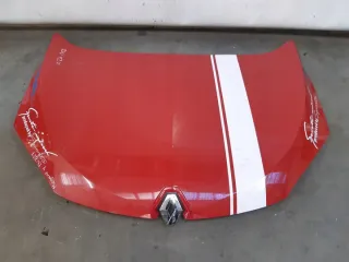  Капот Renault Megane 3 Арт e9320539, вид 4