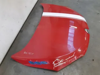  Капот Renault Megane 3 Арт e9320539, вид 5