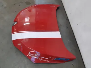  Капот Renault Megane 3 Арт e9320539, вид 6