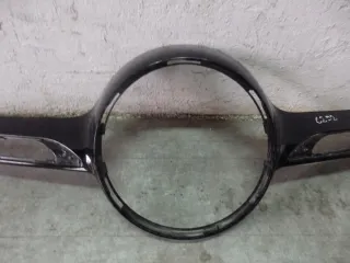 A2928880123 Решетка радиатора Mercedes GLE coupe w292 Арт e9320779, вид 3
