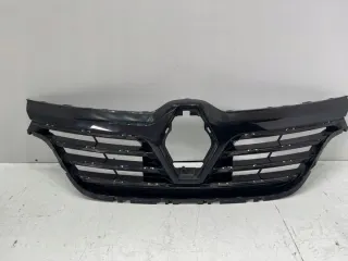  Решетка радиатора Renault Talisman 1 Арт e9321316