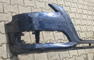 8p0807437h Бампер передний Audi A3 8P Арт e9322212, вид 4