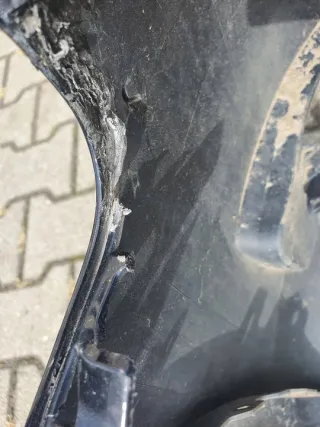 8p0807437h Бампер передний Audi A3 8P Арт e9322212, вид 6