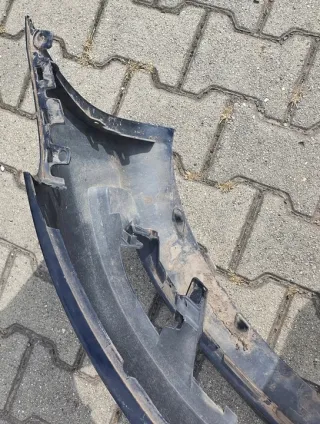 8p0807437h Бампер передний Audi A3 8P Арт e9322212, вид 7