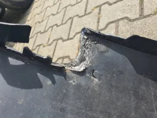 8p0807437h Бампер передний Audi A3 8P Арт e9322212, вид 9