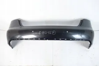8K5807511 Бампер задний Audi A4 B8 Арт e9322303, вид 1