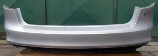  Бампер задний Audi A4 B8 Арт e9322307, вид 1