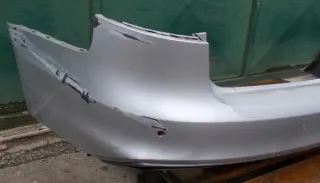  Бампер задний Audi A4 B8 Арт e9322307, вид 2