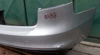  Бампер задний Audi A4 B8 Арт e9322307, вид 3