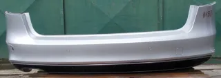  Бампер задний Audi A4 B8 Арт e9322307, вид 4