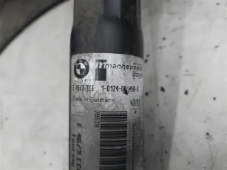 10124004560 Бампер задний BMW 3 E46 Арт e9322922, вид 2