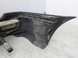 10124004560 Бампер задний BMW 3 E46 Арт e9322922, вид 3
