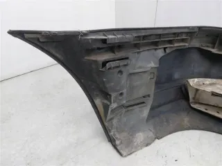 10124004560 Бампер задний BMW 3 E46 Арт e9322922, вид 4