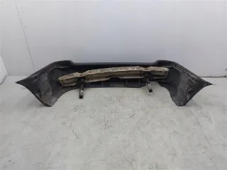 10124004560 Бампер задний BMW 3 E46 Арт e9322922, вид 5