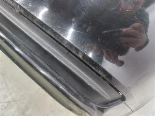 10124004560 Бампер задний BMW 3 E46 Арт e9322922, вид 6