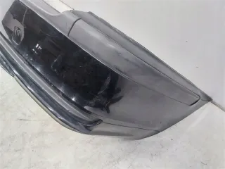 10124004560 Бампер задний BMW 3 E46 Арт e9322922, вид 7
