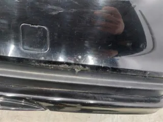10124004560 Бампер задний BMW 3 E46 Арт e9322922, вид 8