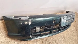 51118195292 Бампер передний BMW 3 E46 Арт e9322927, вид 2