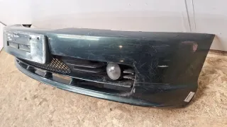 51118195292 Бампер передний BMW 3 E46 Арт e9322927, вид 3