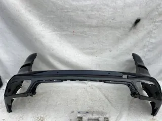 8069320 Бампер задний BMW X5 G05  Арт e9323211, вид 4