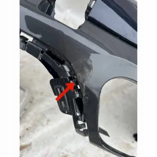 8069320 Бампер задний BMW X5 G05  Арт e9323211, вид 7