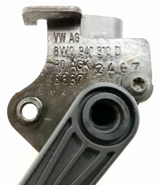 4M0907503 8W0941310D Датчик дорожного просвета Audi A5 (S5,RS5) 2 Арт e9323281, вид 3