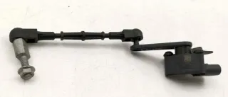 4M0907503 8W0941310D Датчик дорожного просвета Audi A5 (S5,RS5) 2 Арт e9323281, вид 4