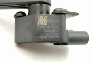 4M0907503 8W0941310D Датчик дорожного просвета Audi A5 (S5,RS5) 2 Арт e9323281, вид 5