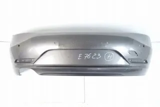 7192041 Бампер задний BMW Z4 E89 Арт e9323282, вид 1