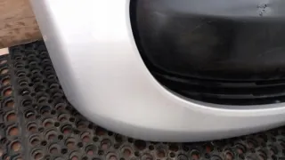 Бампер передний Citroen C1 1 Арт e9323442, вид 2